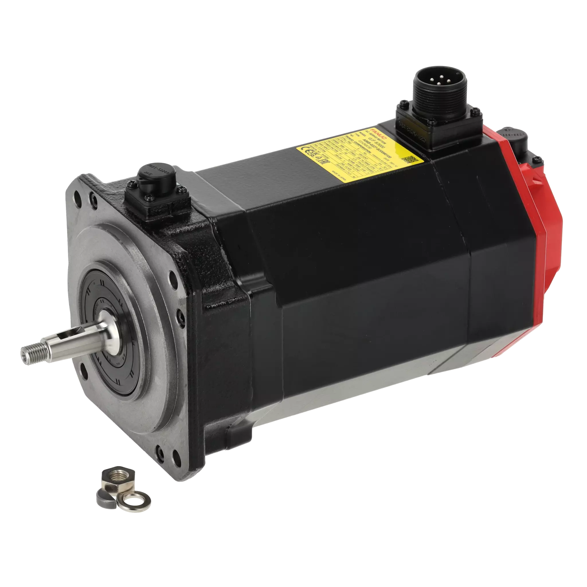FANUC - A06B-0227-B300#0100 - Servo Motors