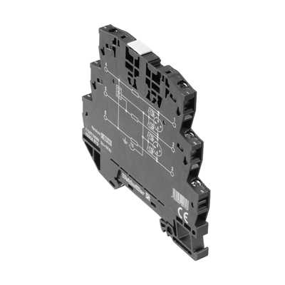 WEIDMULLER - 1139710000 - Electrical Connectors, Terminals, & Pins