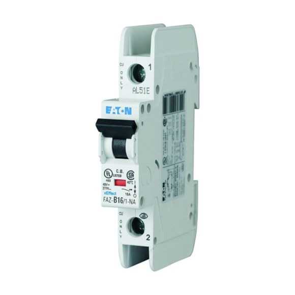 EATON CORPORATION - 132687