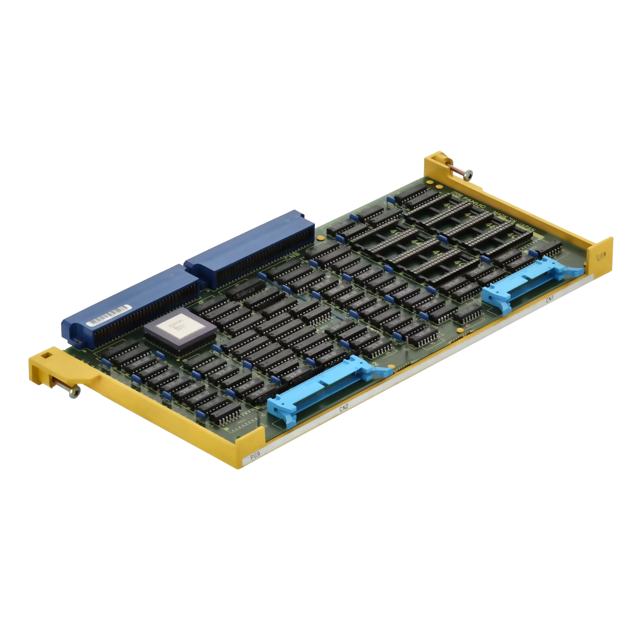 FANUC - A16B-1212-0400 - Servo Drives Boards