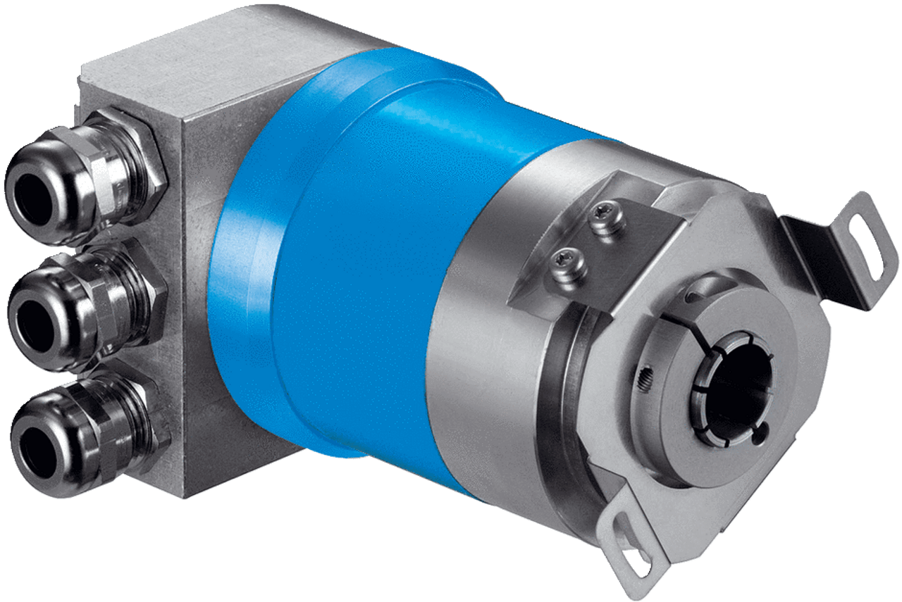 SICK - 1030015 - Encoders & Resolvers