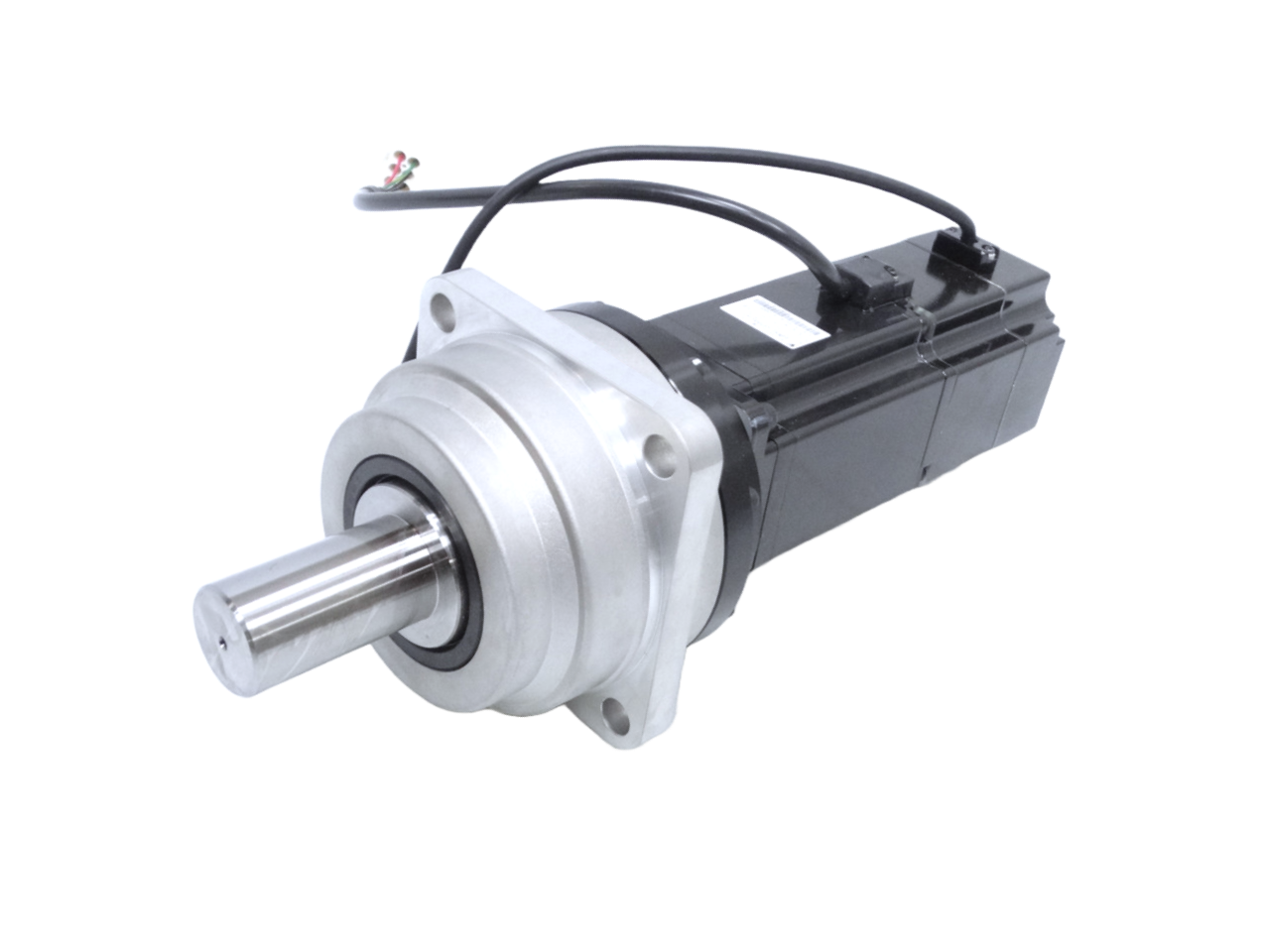 YASKAWA ELECTRIC - SGMAH08AAAJ32C - Servo Motors
