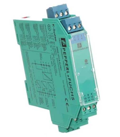 PEPPERL & FUCHS - 239209 - Signal Conditioners & Transmitters