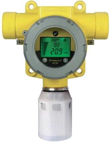 HONEYWELL - SPXCDALMTXF