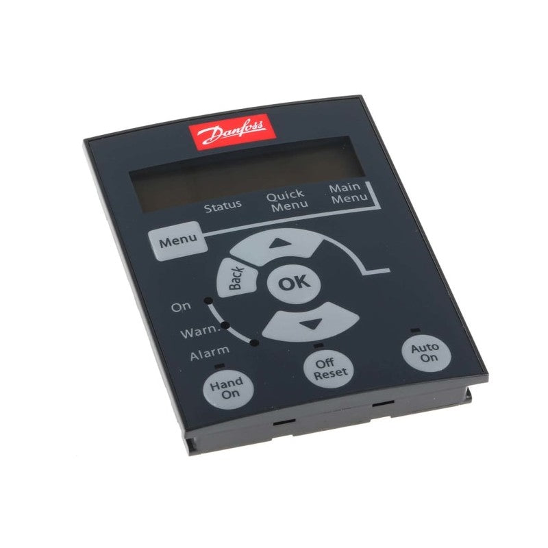 DANFOSS - 132B0100 - Drive Keypads