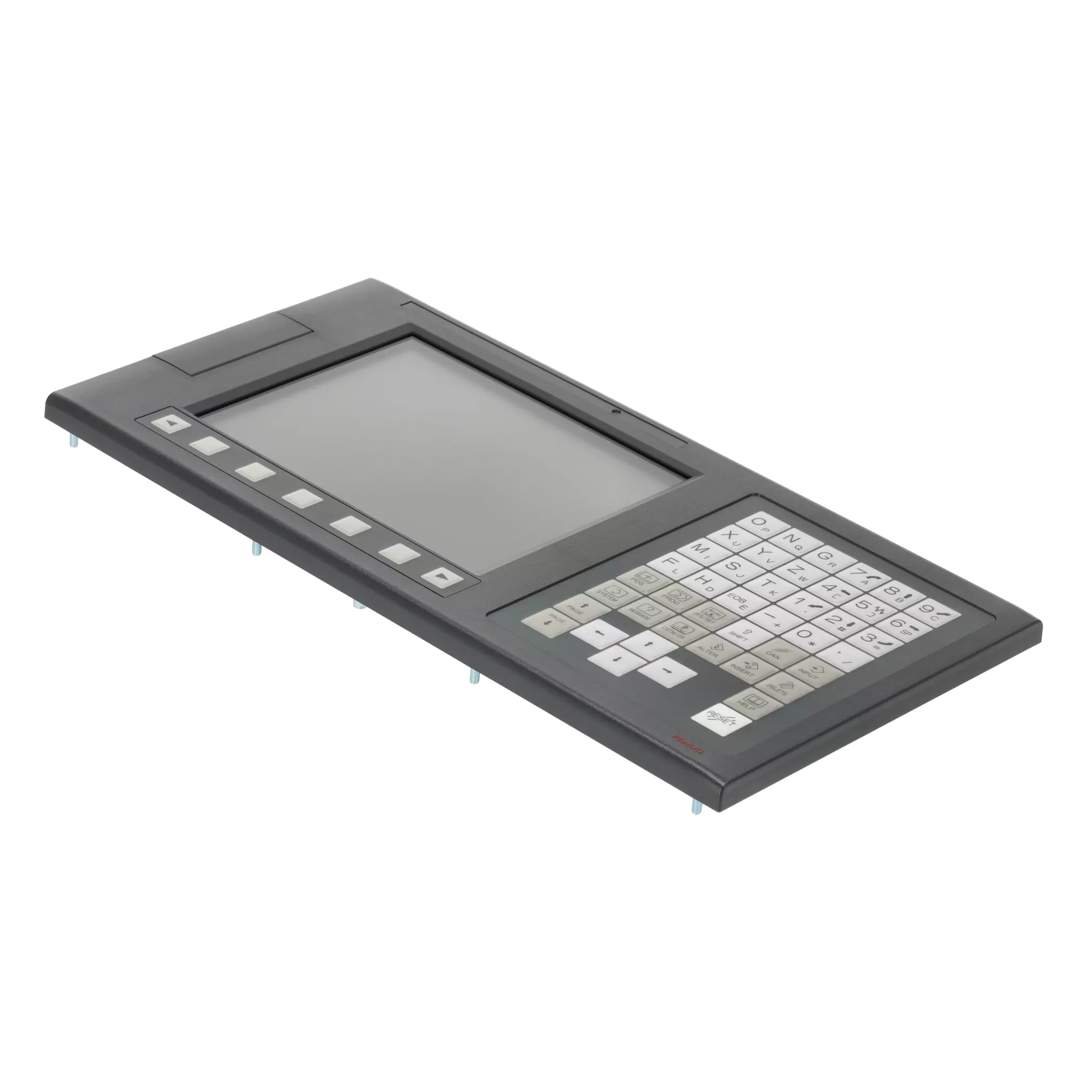 FANUC - A02B-0309-D544#M - HMI Operator Interfaces