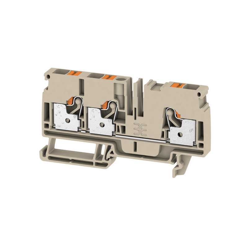 WEIDMULLER - 1991820000 - Electrical Connectors, Terminals, & Pins