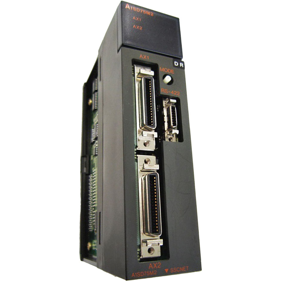 MITSUBISHI - A1SD75M2 - PLC Expansion Modules