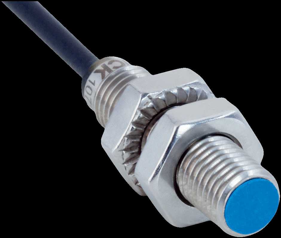 SICK - 1072697 - Inductive Sensors