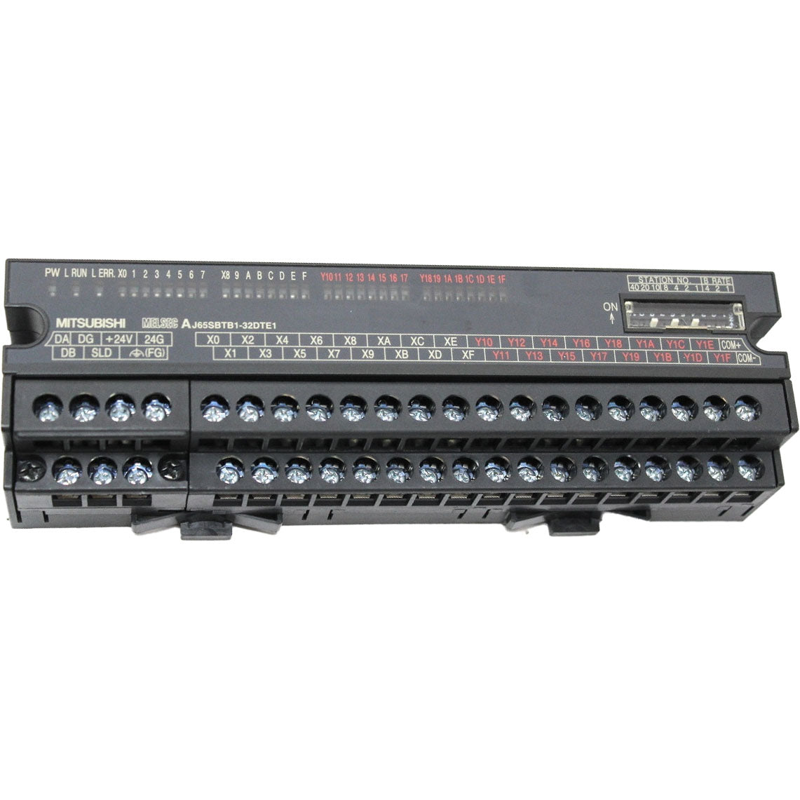 MITSUBISHI - AJ65SBTB1-32DTE1 - PLC Expansion Modules
