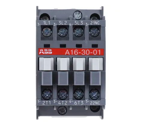 ASEA BROWN BOVERI - 1SBL181001R8001 - Contactors & Starters