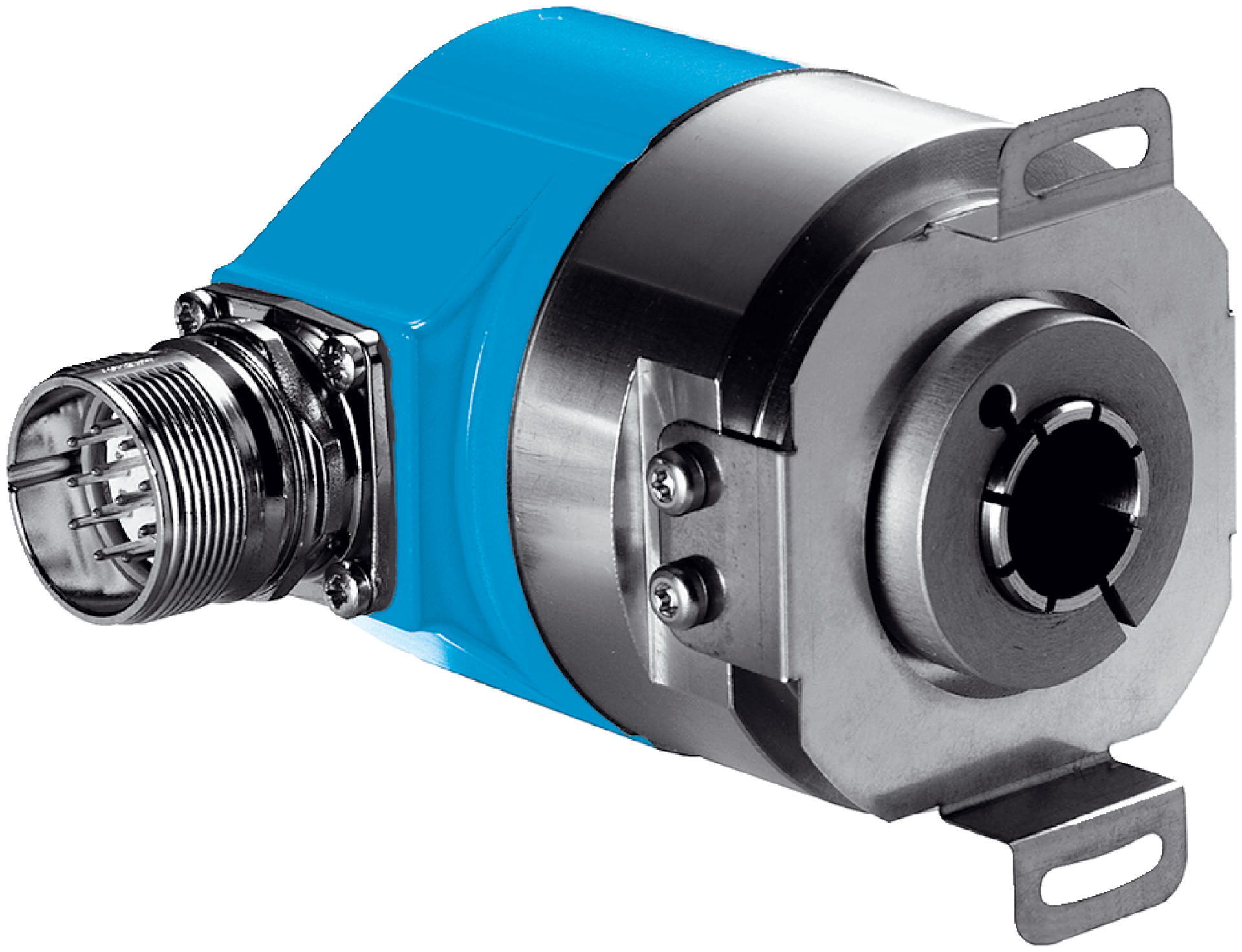 SICK - 1030005 - Encoders & Resolvers
