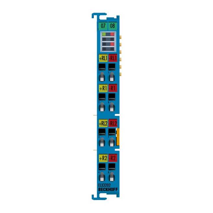 BECKHOFF - ELX3202 - PLC Accessories