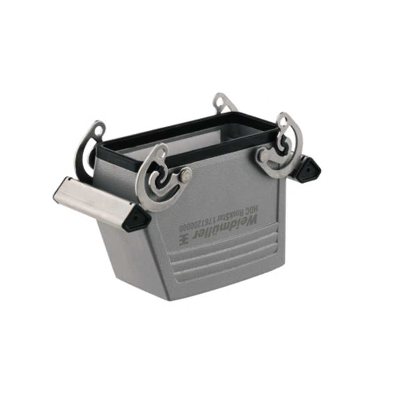 WEIDMULLER - 1657270000 - Heavy Duty Connectors