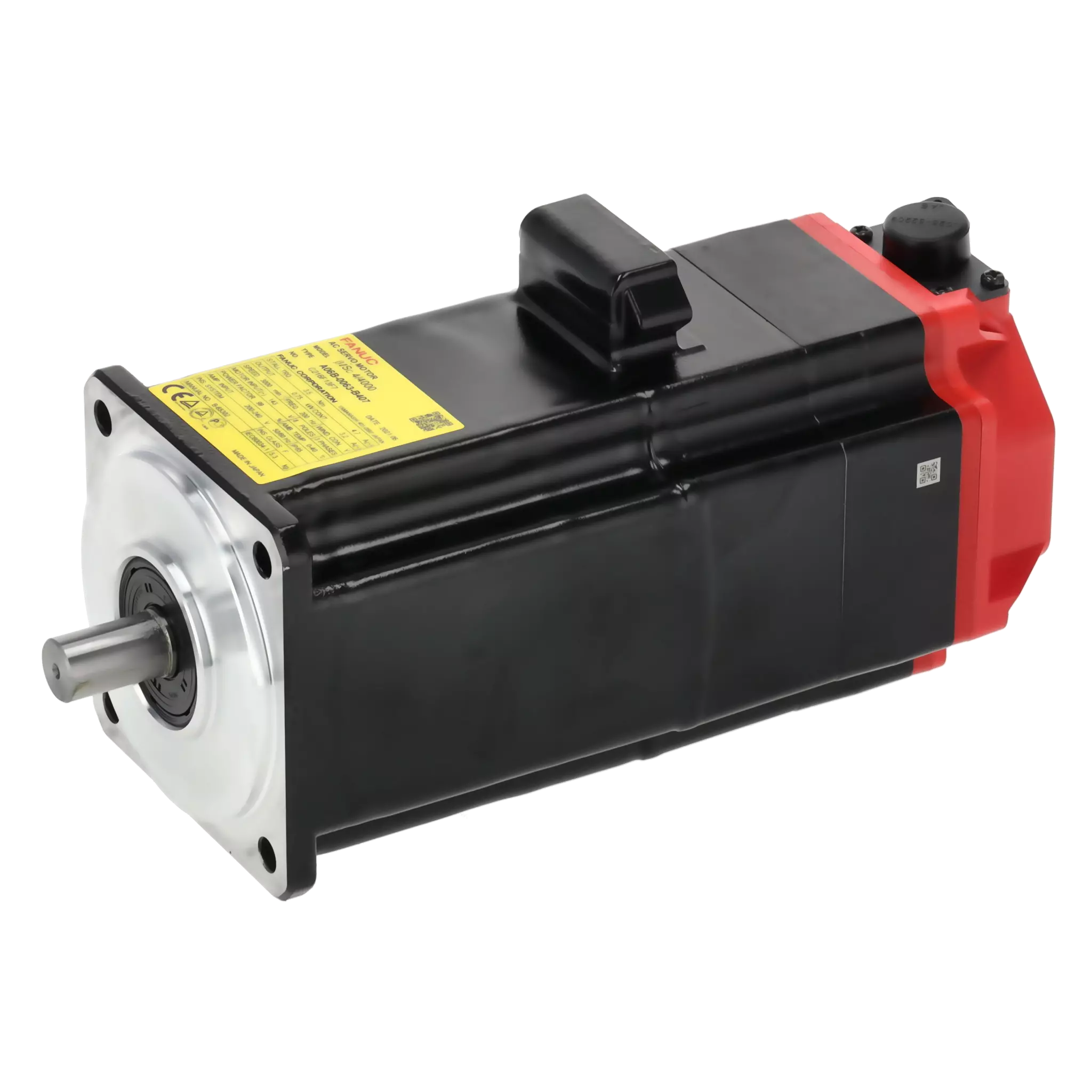 FANUC - A06B-0063-B407 - Servo Motors