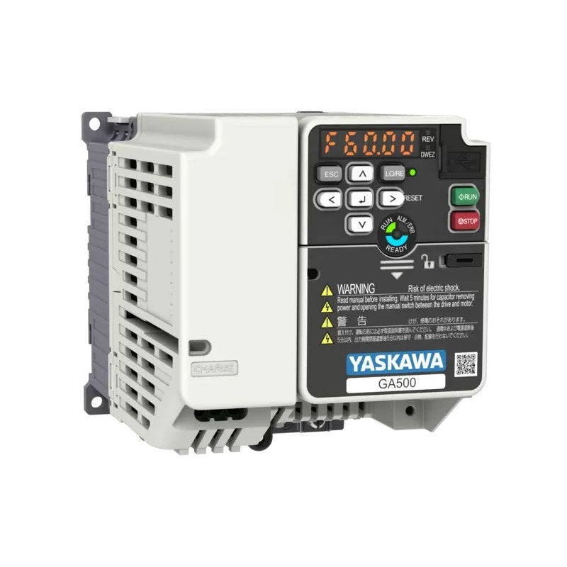 YASKAWA ELECTRIC - GA50CB006EBA - Motor Drives