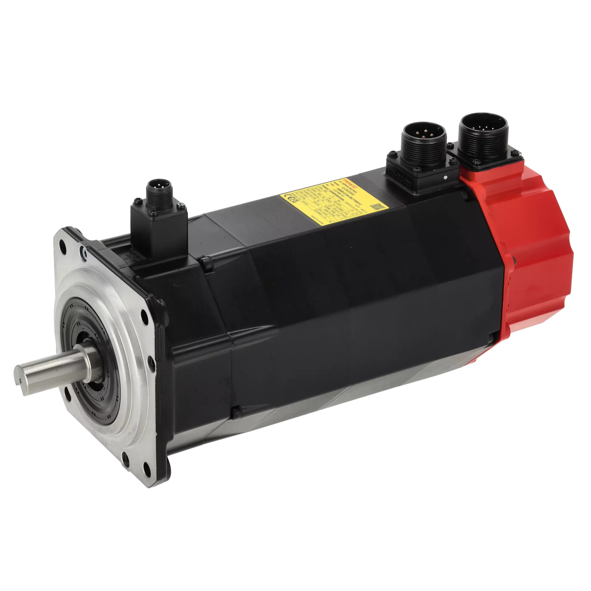 FANUC - A06B-0126-B677 - Servo Motors