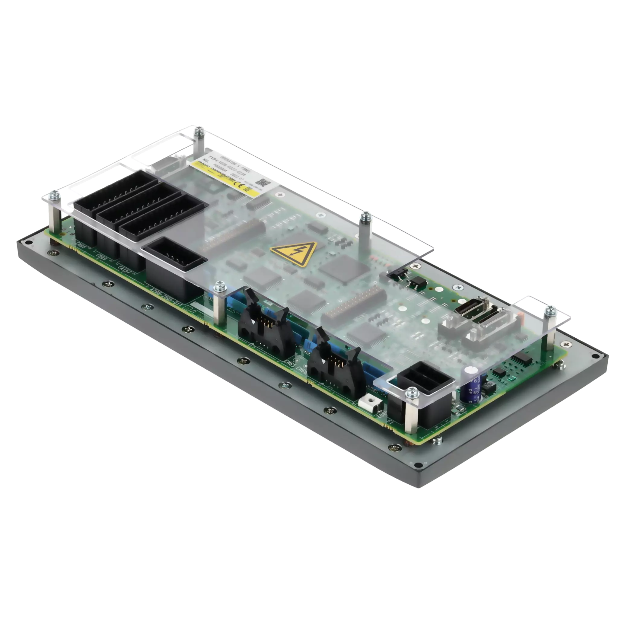 FANUC - A02B-0323-C234 - PLC Expansion Modules