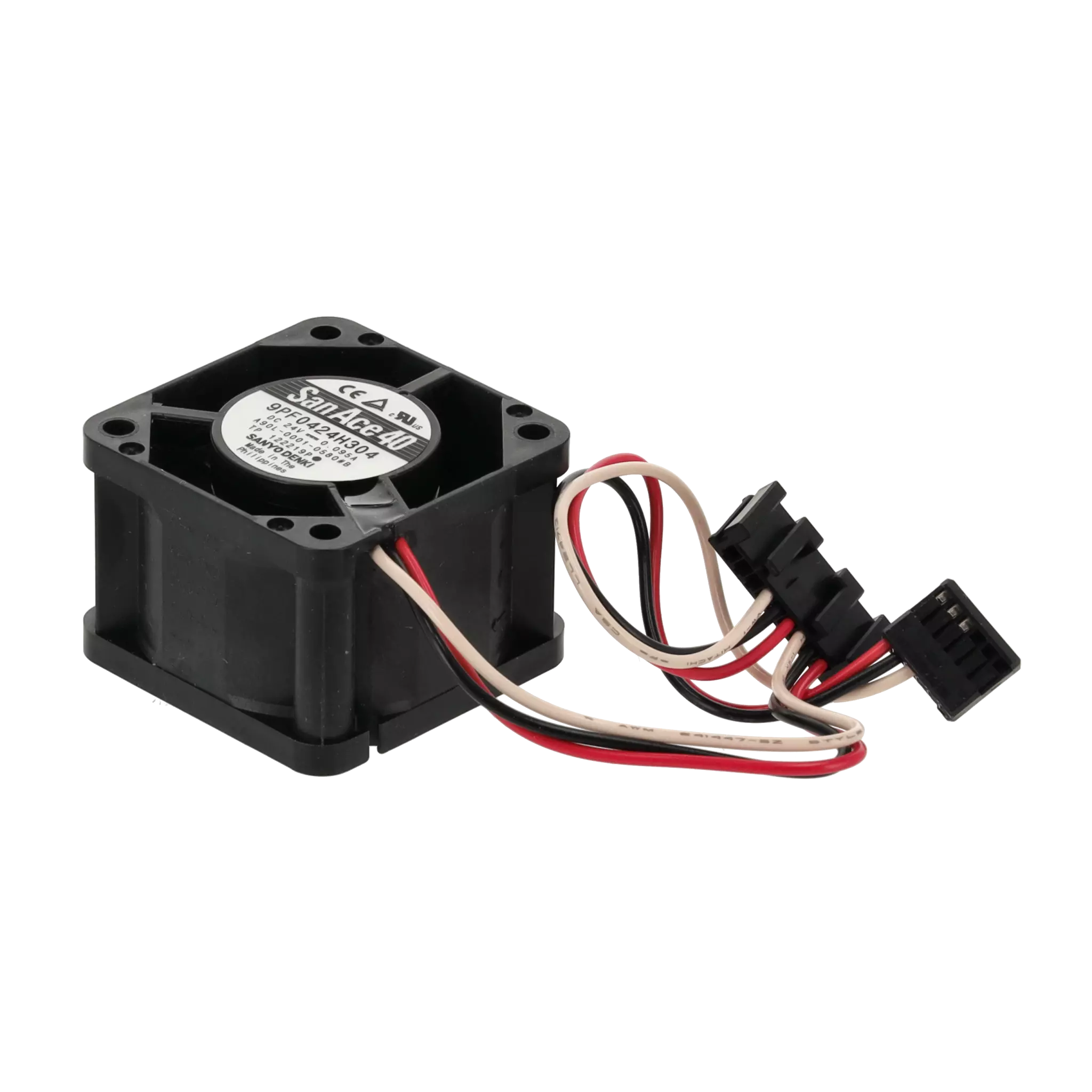 FANUC - A90L-0001-0580#B - Fans & Thermal Management for Panels