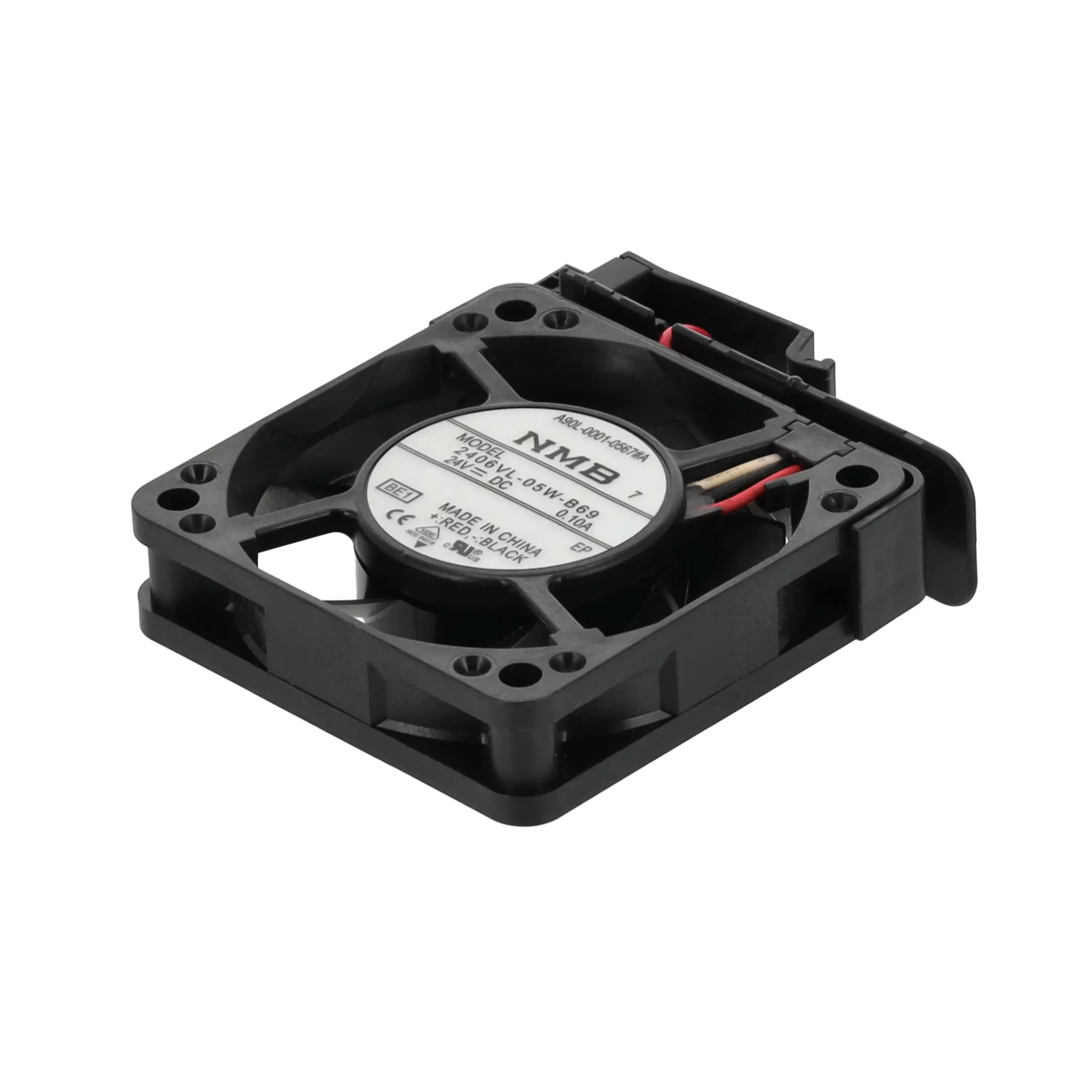 FANUC - A90L-0001-0567#A - Fans & Thermal Management for Panels