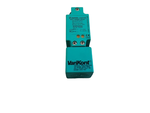 PEPPERL & FUCHS - 106619 - Inductive Sensors