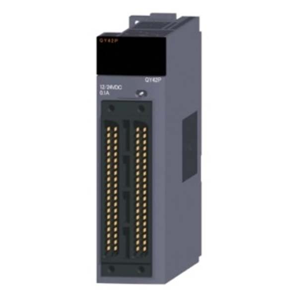 MITSUBISHI - QY42P - PLC Expansion Modules