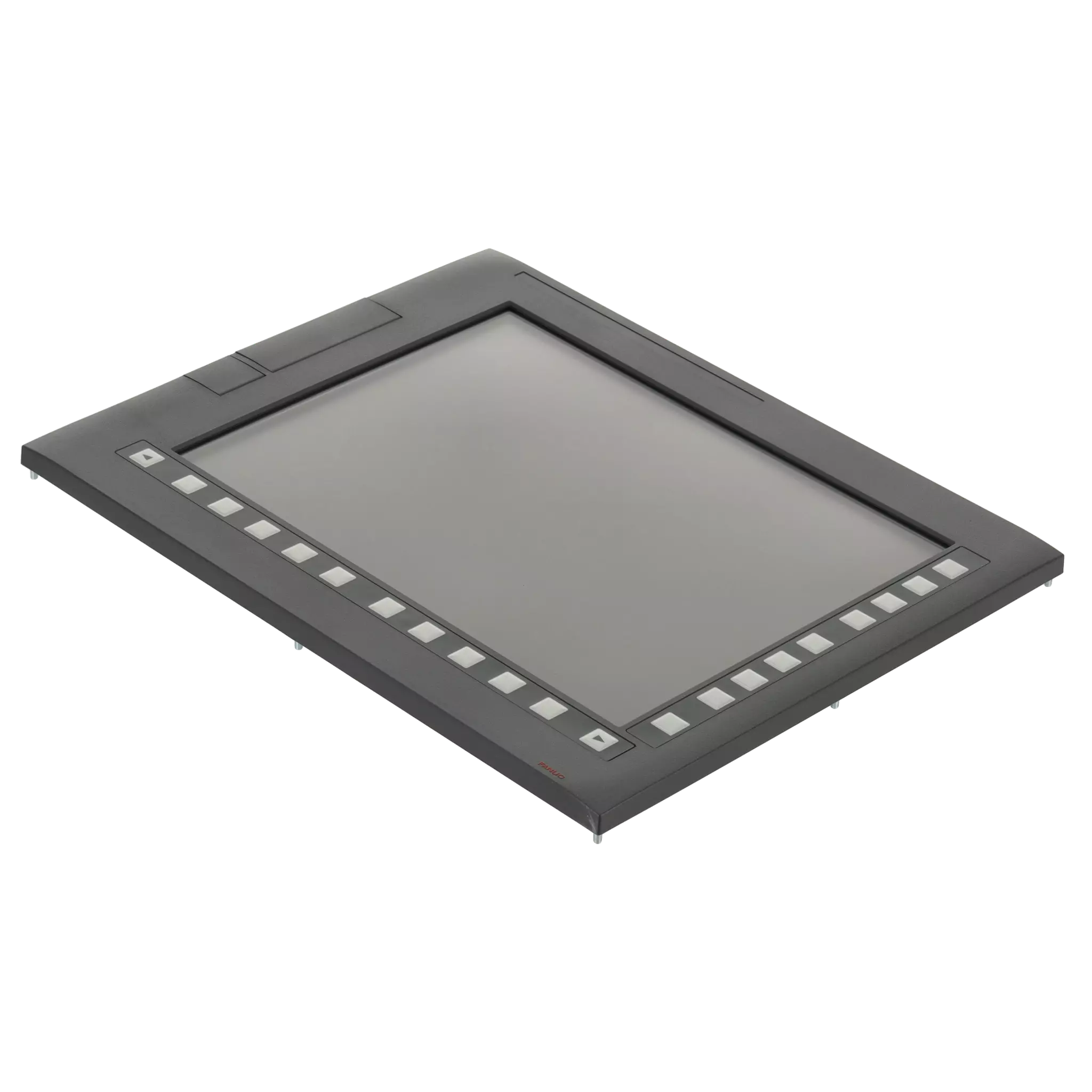 FANUC - A02B-0303-D658 - LCD & LED Display