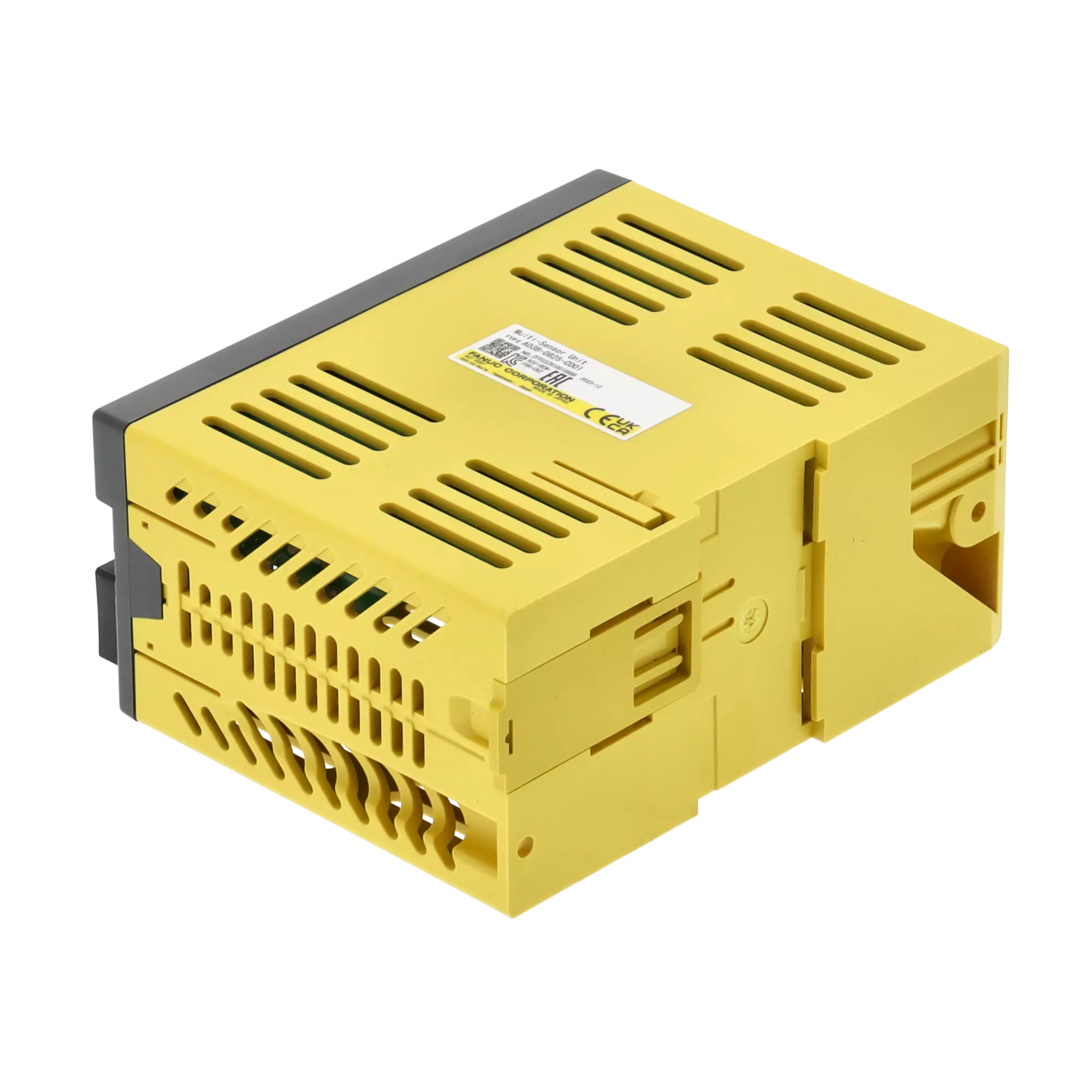 FANUC - A03B-0825-C001 - HMI Operator Interfaces