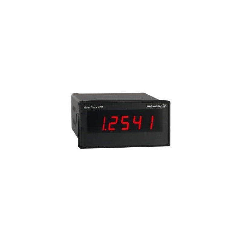 WEIDMULLER - 7940010218 - Signal Conditioners & Transmitters