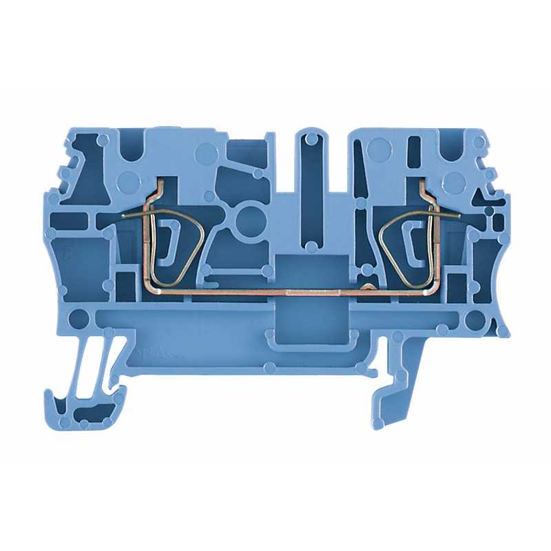 WEIDMULLER - 1608520000 - Terminal Strip Wiring