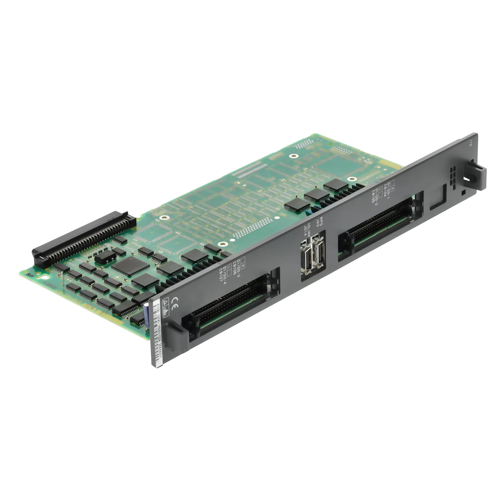 FANUC - A16B-3200-0500 - PLCs (Programmable Logic Controllers)