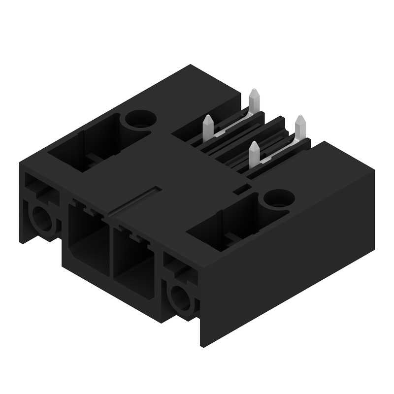 WEIDMULLER - 2499940000 - Electrical Connectors, Terminals, & Pins