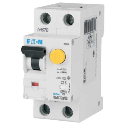 EATON CORPORATION - 177923