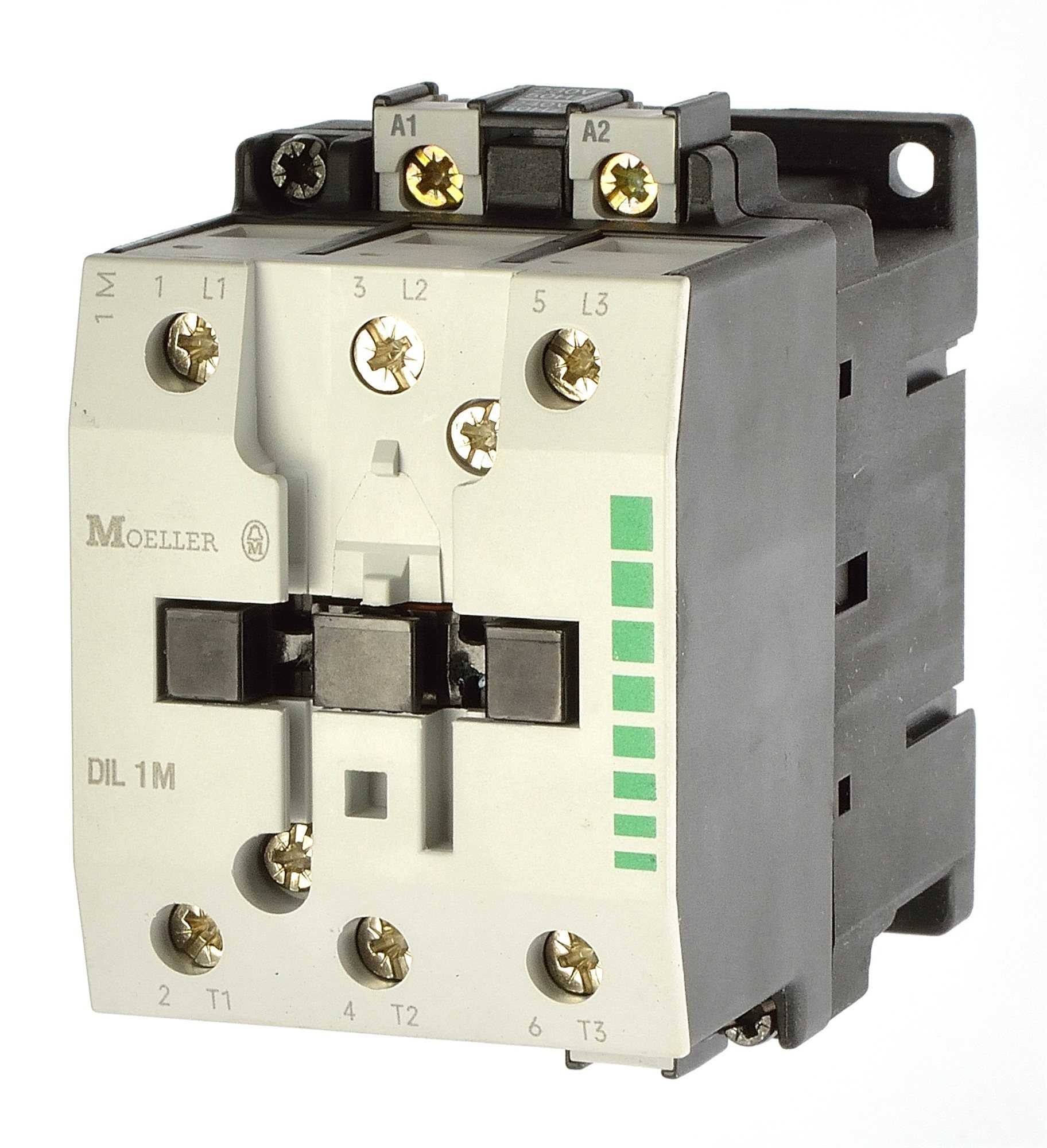 EATON CORPORATION - 061273 - Safety Switches