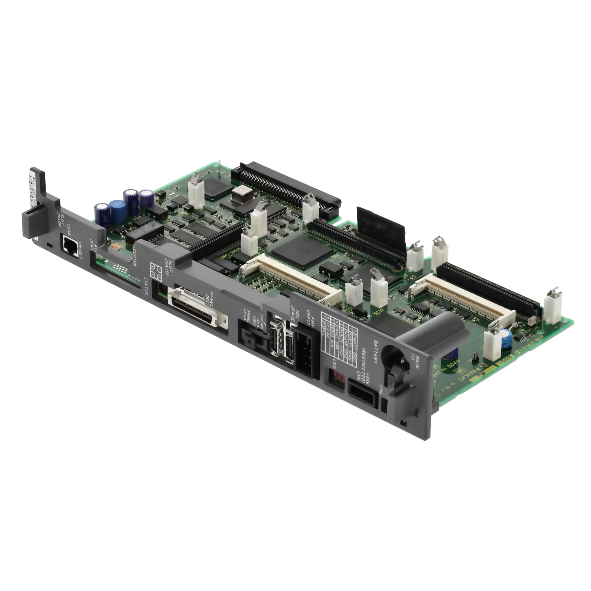 FANUC - A16B-3200-0330 - PLC Expansion Modules
