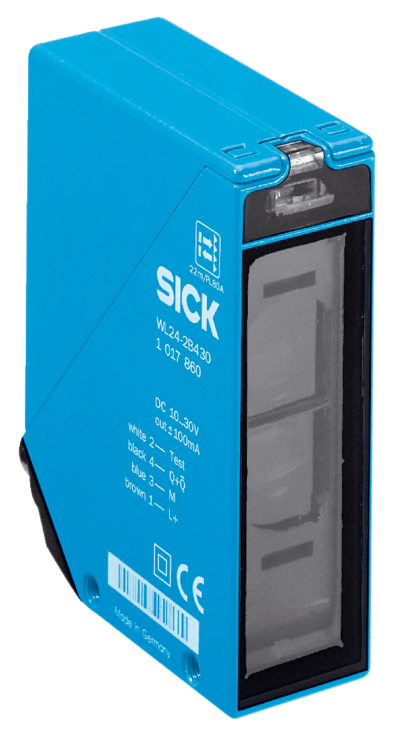 SICK - 1015852 - Photoelectric Sensors