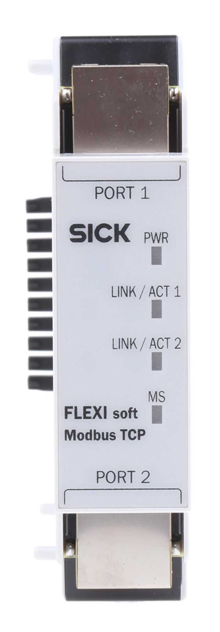 SICK - 1044073 - PLC Expansion Modules