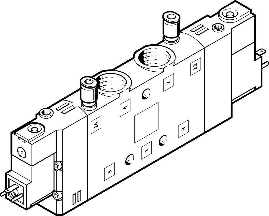 FESTO - 163171