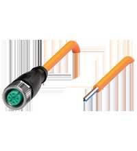 PEPPERL & FUCHS - 236189 - Quick Disconnect Cables & Cord Sets