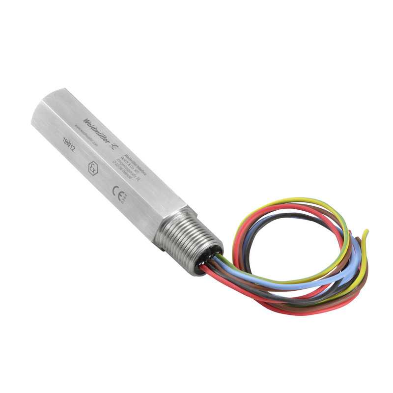 WEIDMULLER - 2593130000 - Electrical Accessories