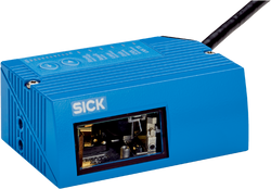 SICK - 1019172 - Industrial Barcode Scanners