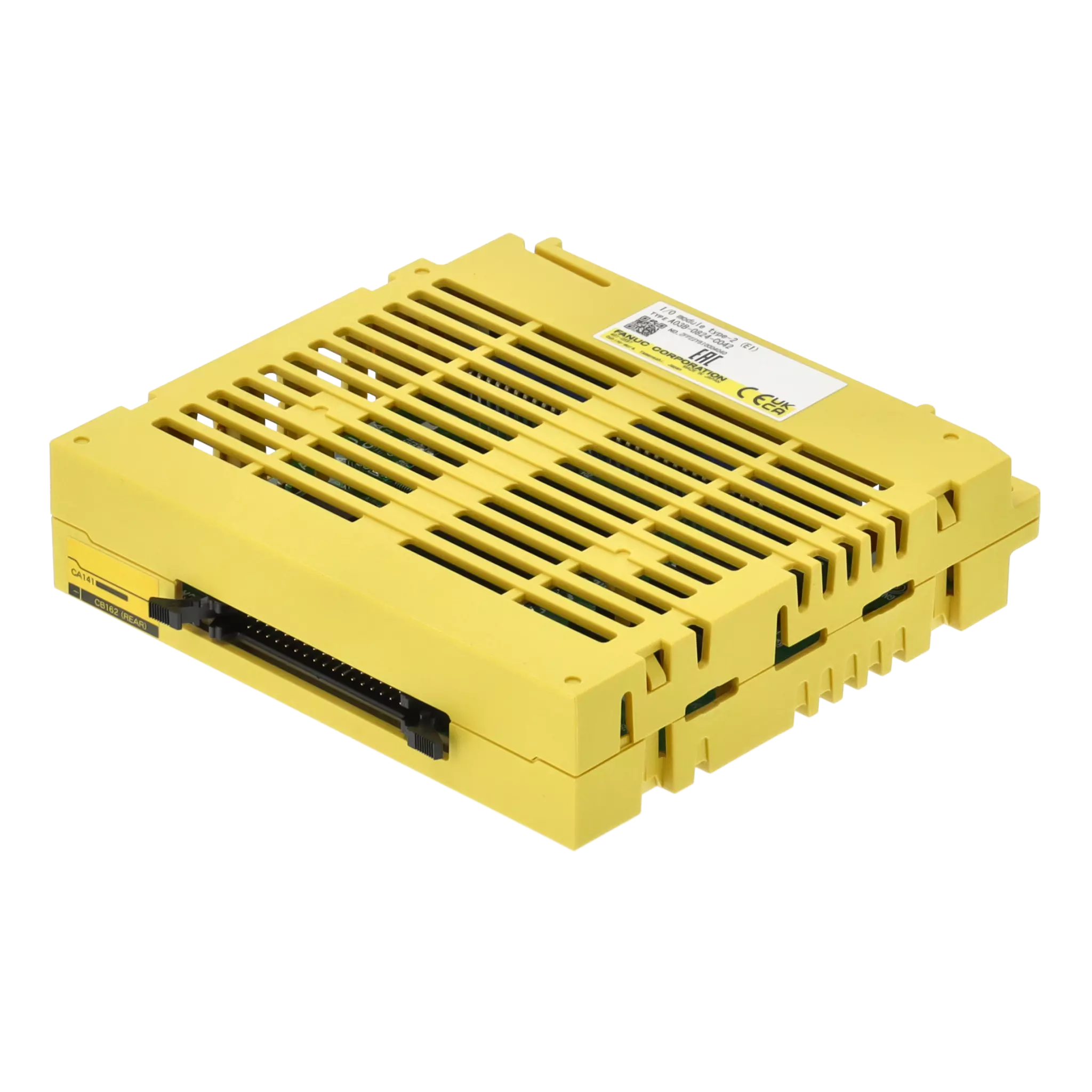 FANUC - A03B-0824-C042 - PLC Expansion Modules