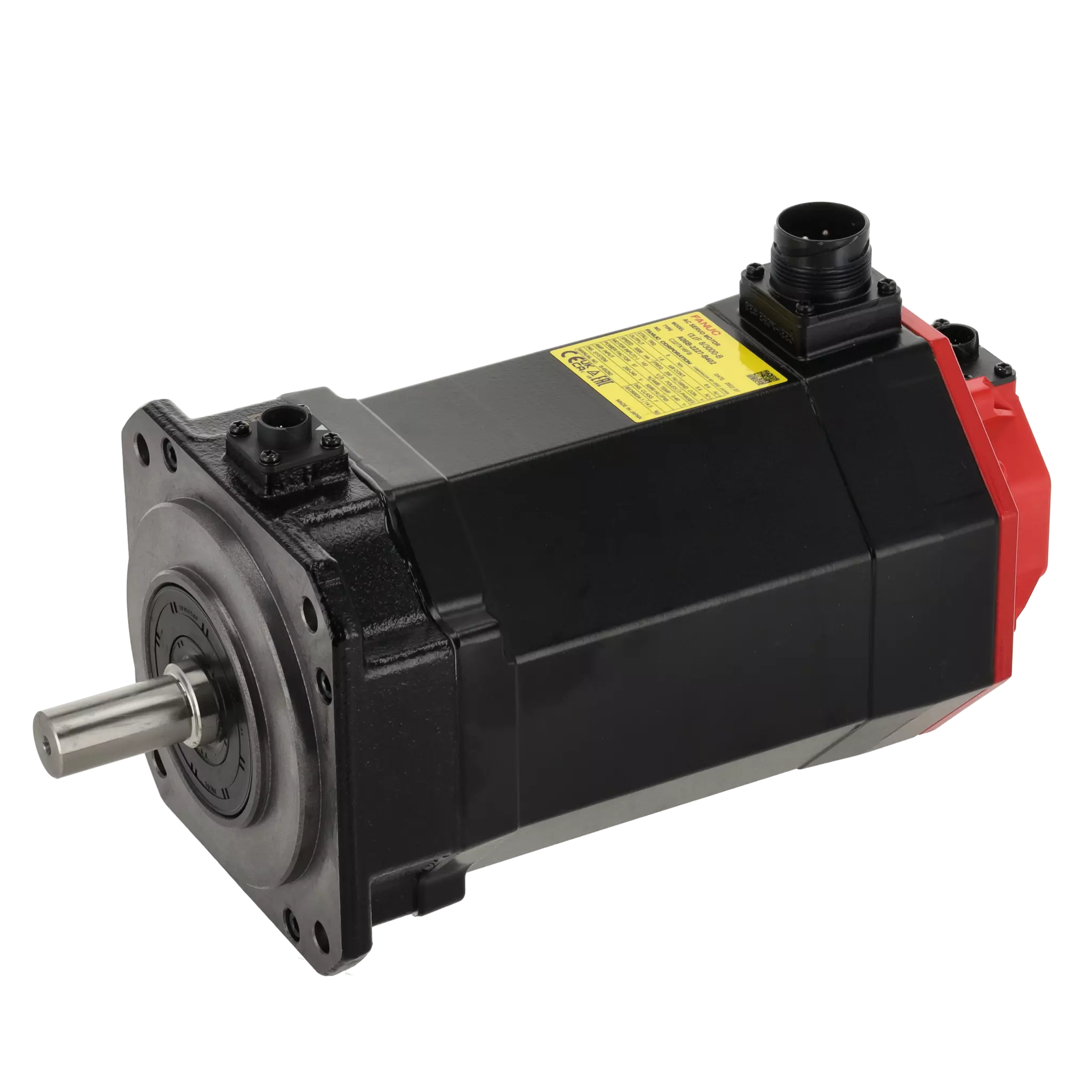 FANUC - A06B-2227-B402 - Servo Motors