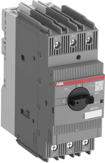 ASEA BROWN BOVERI - 1SAM461000R1014 - Contactors & Starters