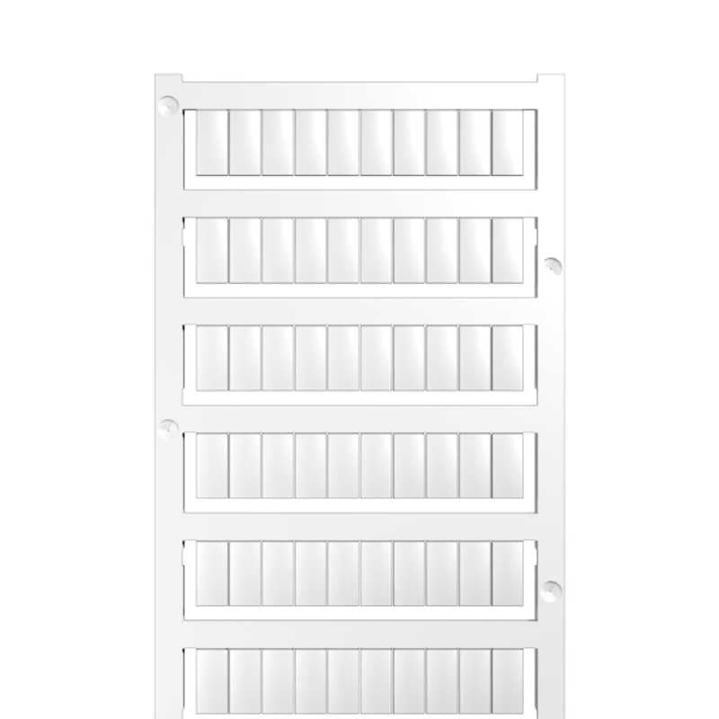 WEIDMULLER - 1609900000 - Terminal Markers