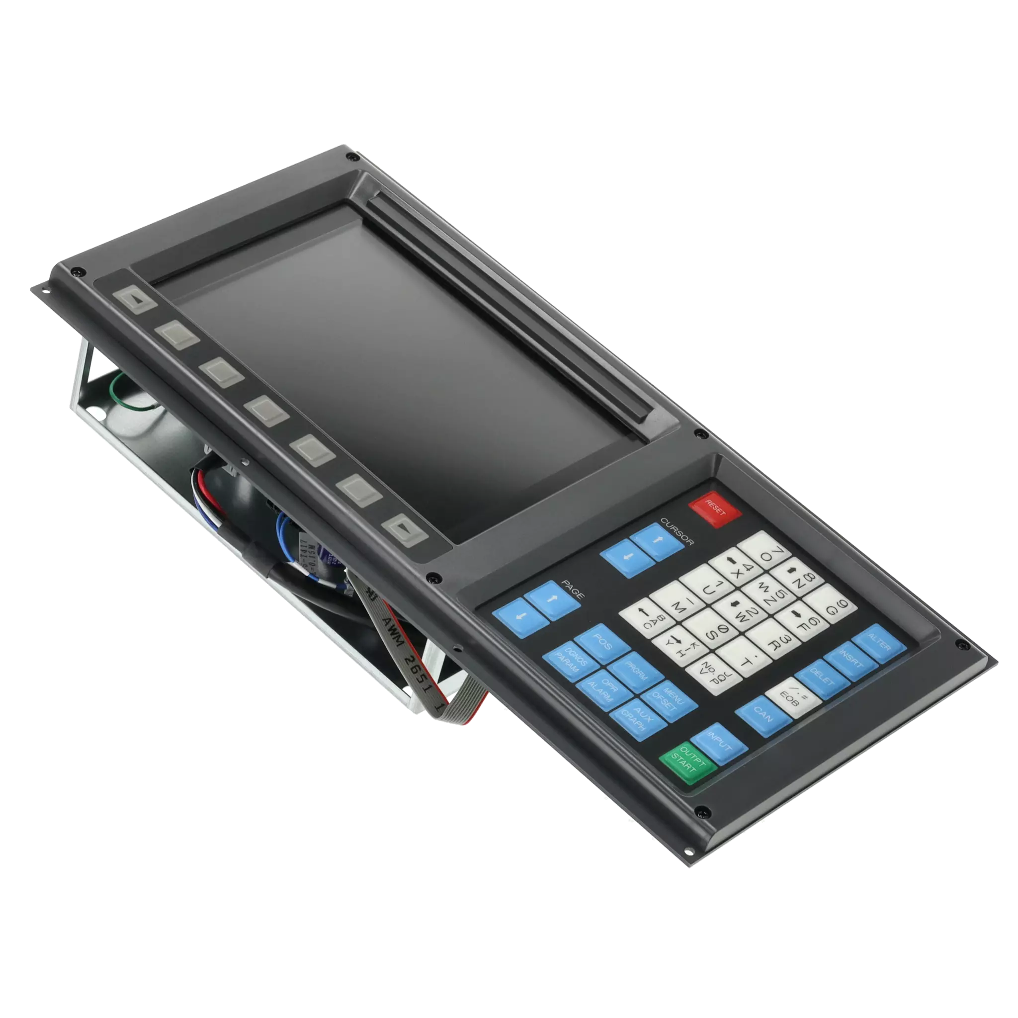 FANUC - A02B-0098-C106 - HMI Keyads & Keyboards