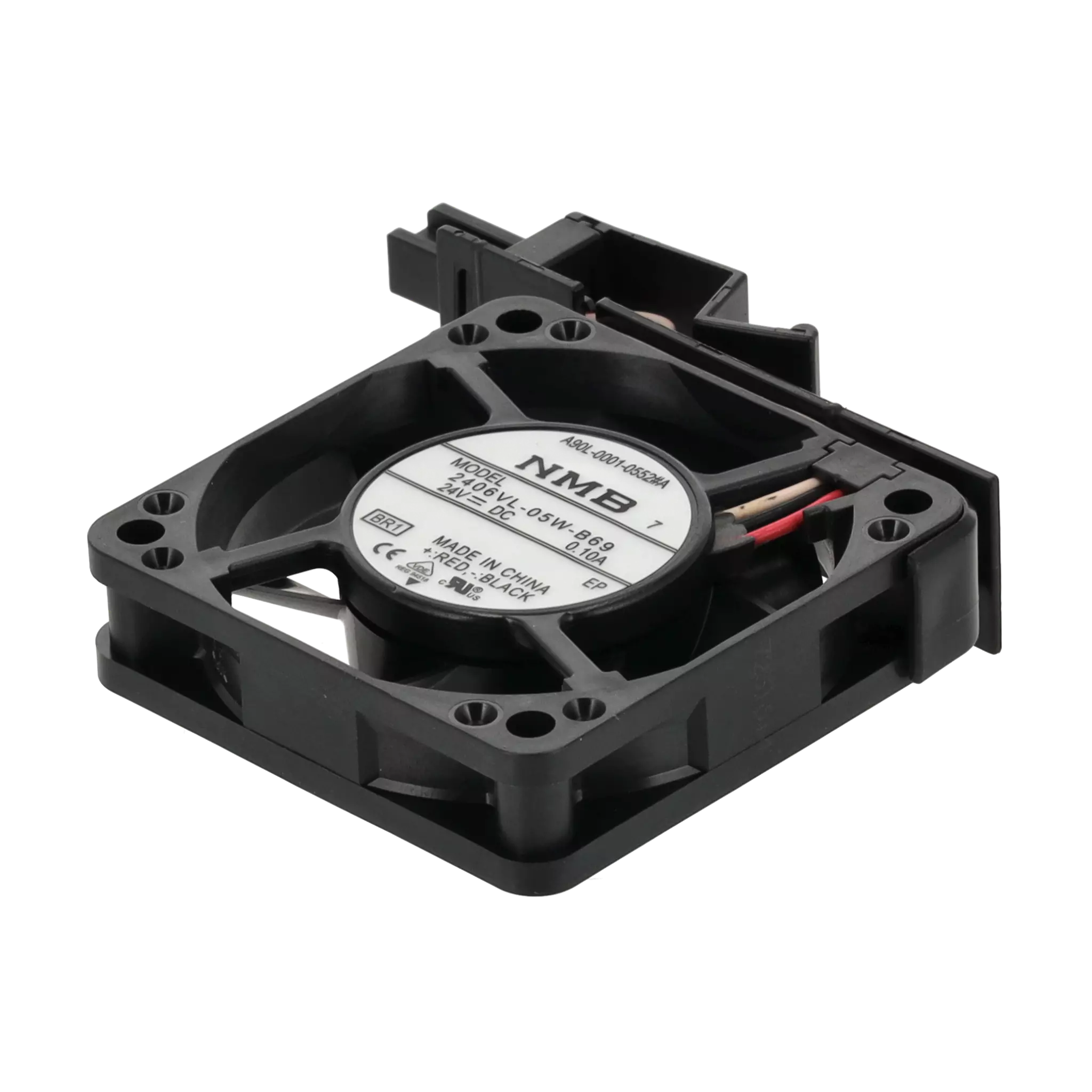 FANUC - A90L-0001-0552#A - Fans & Thermal Management for Panels