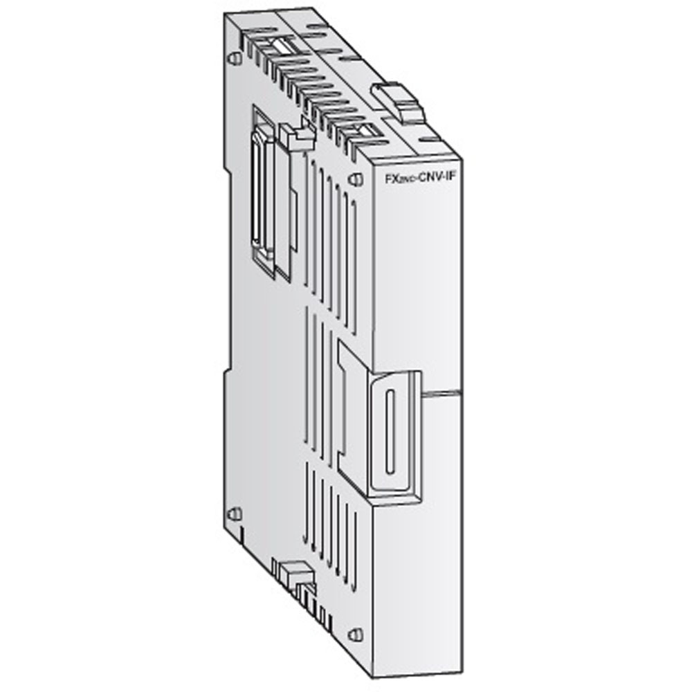 MITSUBISHI - FX2NC-CNV-IF - PLC Expansion Modules