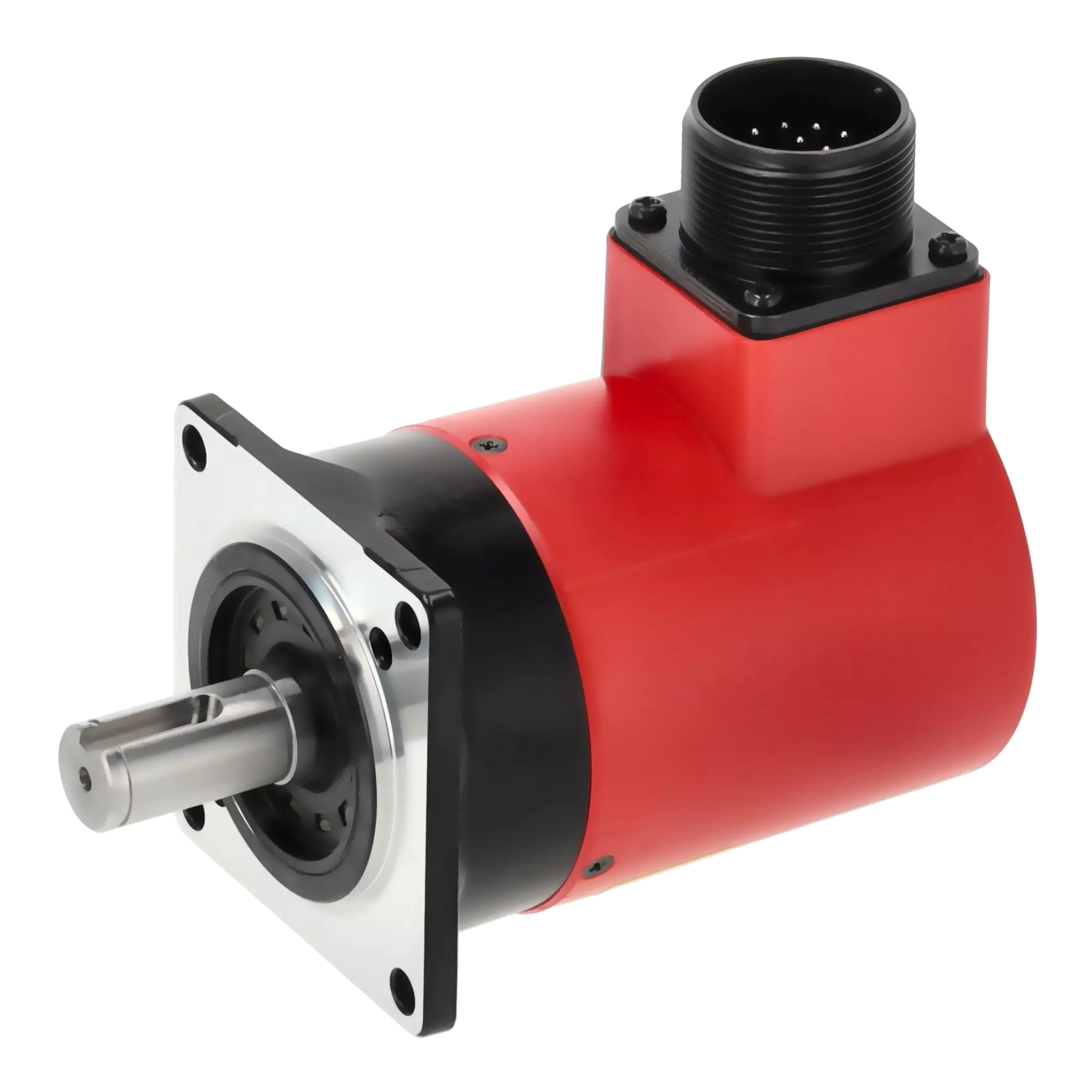 FANUC - A860-0372-T001 - Encoders & Resolvers