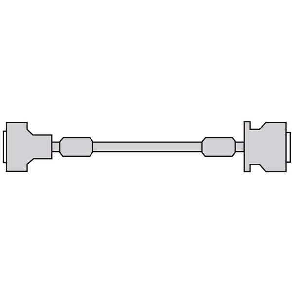 MITSUBISHI - MR-CUL06M - Electrical Cable & Wires
